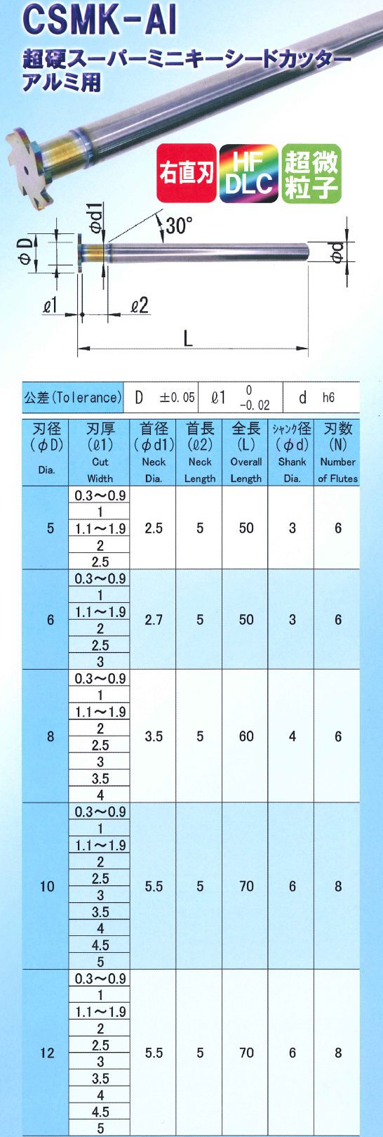 栄工舎 CSMT 12 × 2 超硬スーパーミニスロット メーカー直送 代引不可