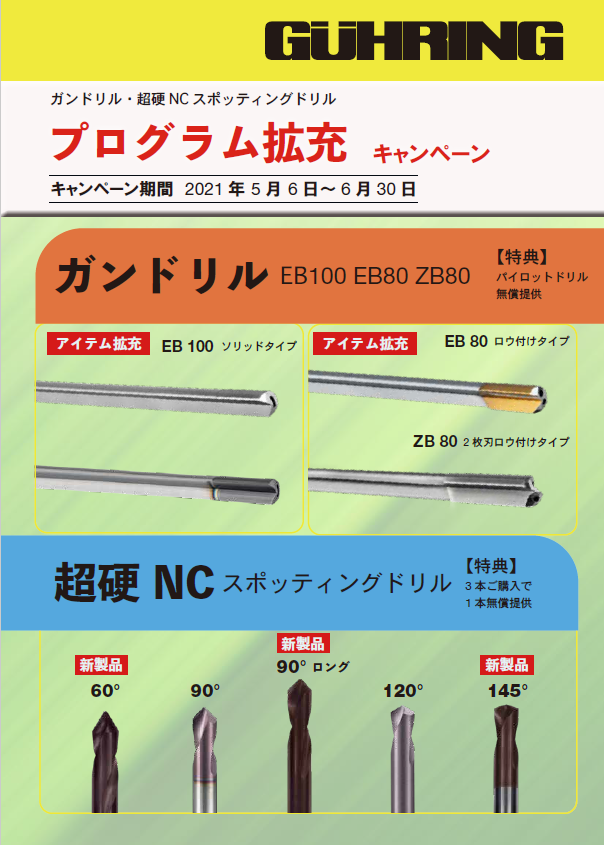 お中元 タイテックス 超硬NCスポットドリル 先端角90° φ1 2IN A1174-1